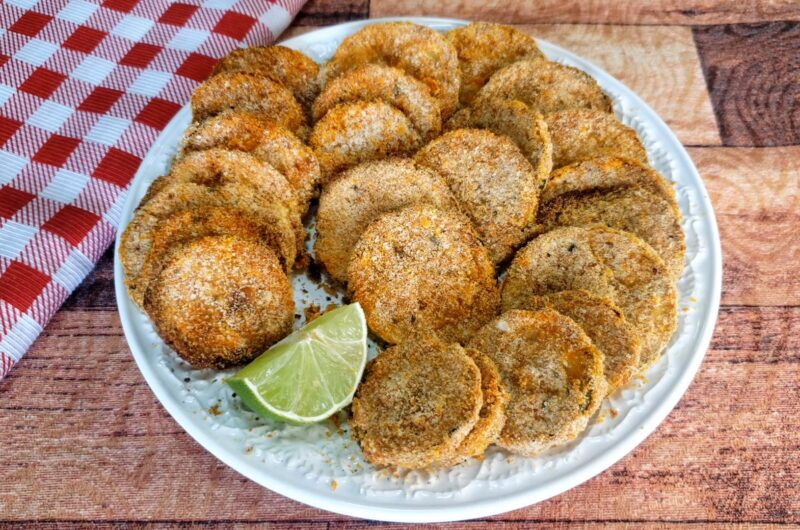 ABOBRINHA Empanada CROCANTE Feita no FORNO