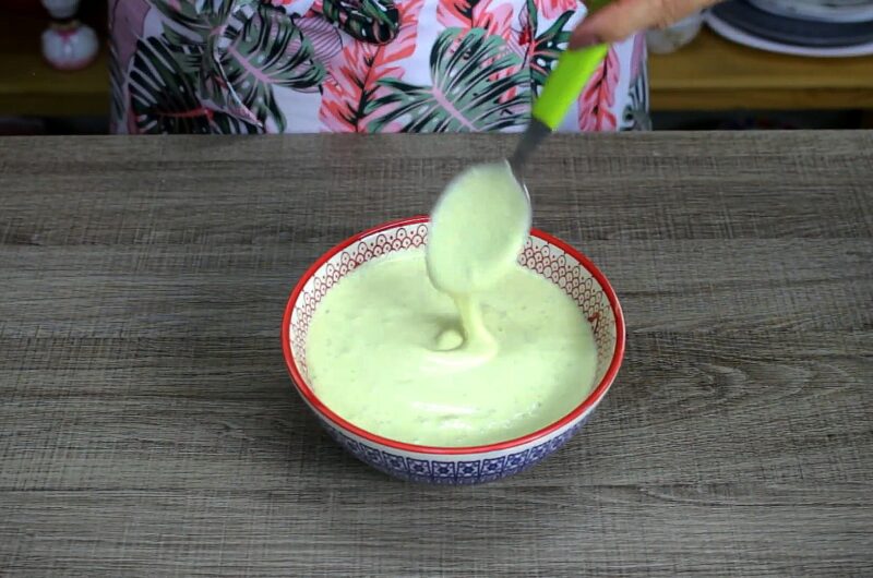 MAIONESE DE ALHO Super FÁCIL de Liquidificador SEM ÓLEO
