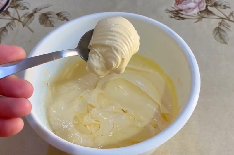 MOUSSE de MARACUJÁ Simples e Fácil SEM GELATINA